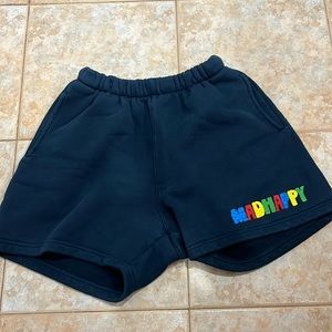 Madhappy shorts